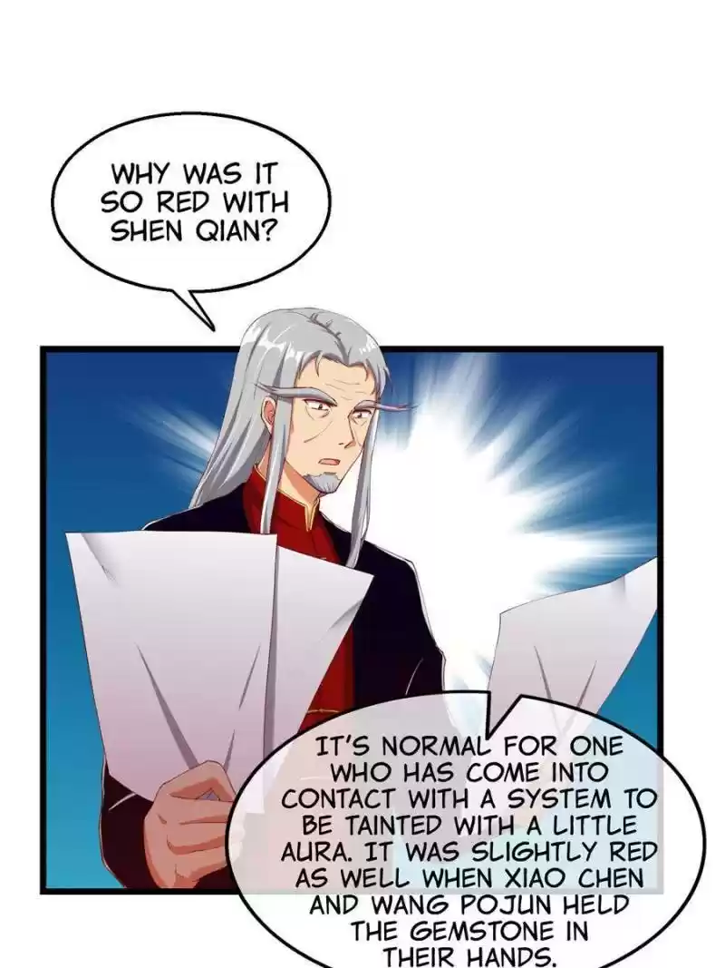 Super Gold System Chapter 66