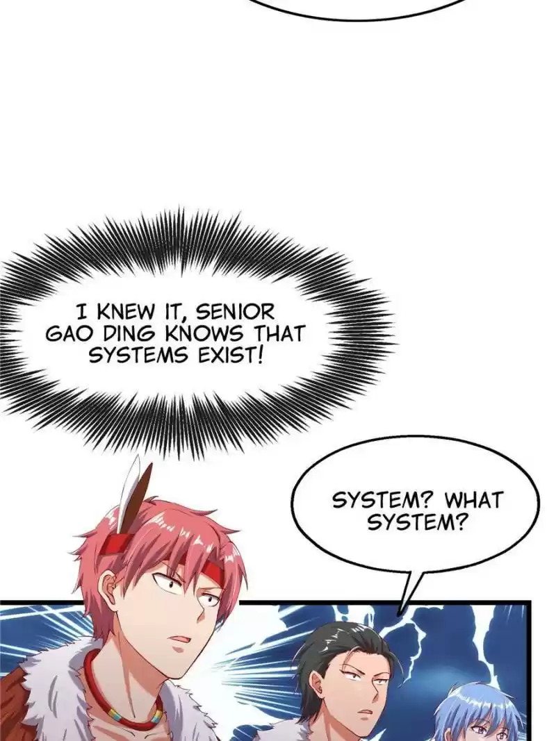 Super Gold System Chapter 66