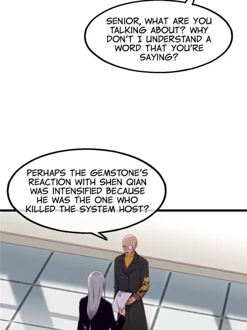 Super Gold System Chapter 66