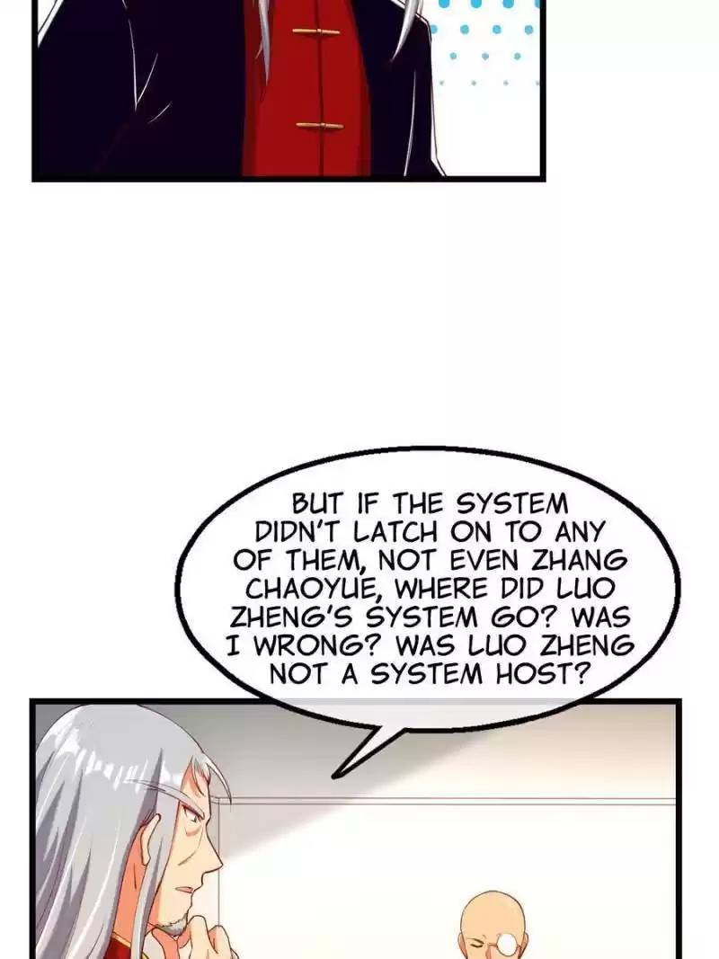 Super Gold System Chapter 66