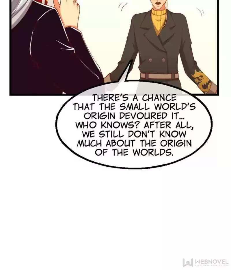 Super Gold System Chapter 66