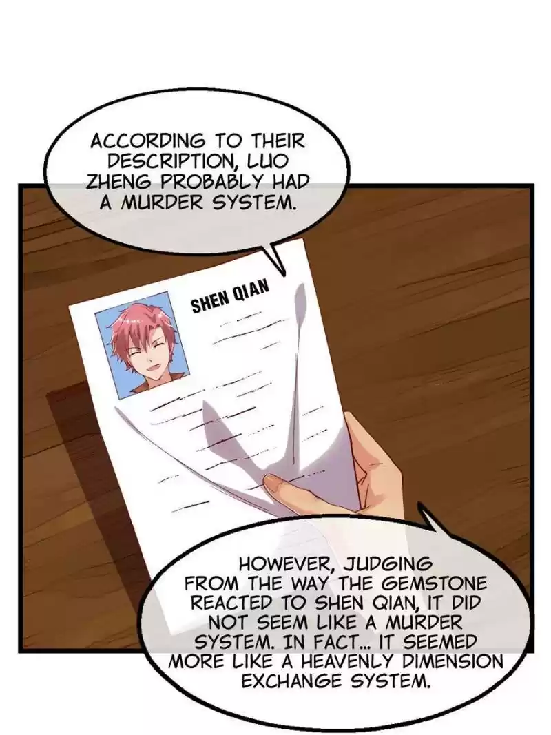 Super Gold System Chapter 66