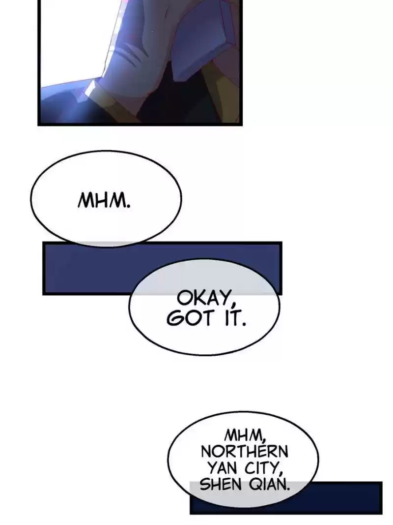 Super Gold System Chapter 66