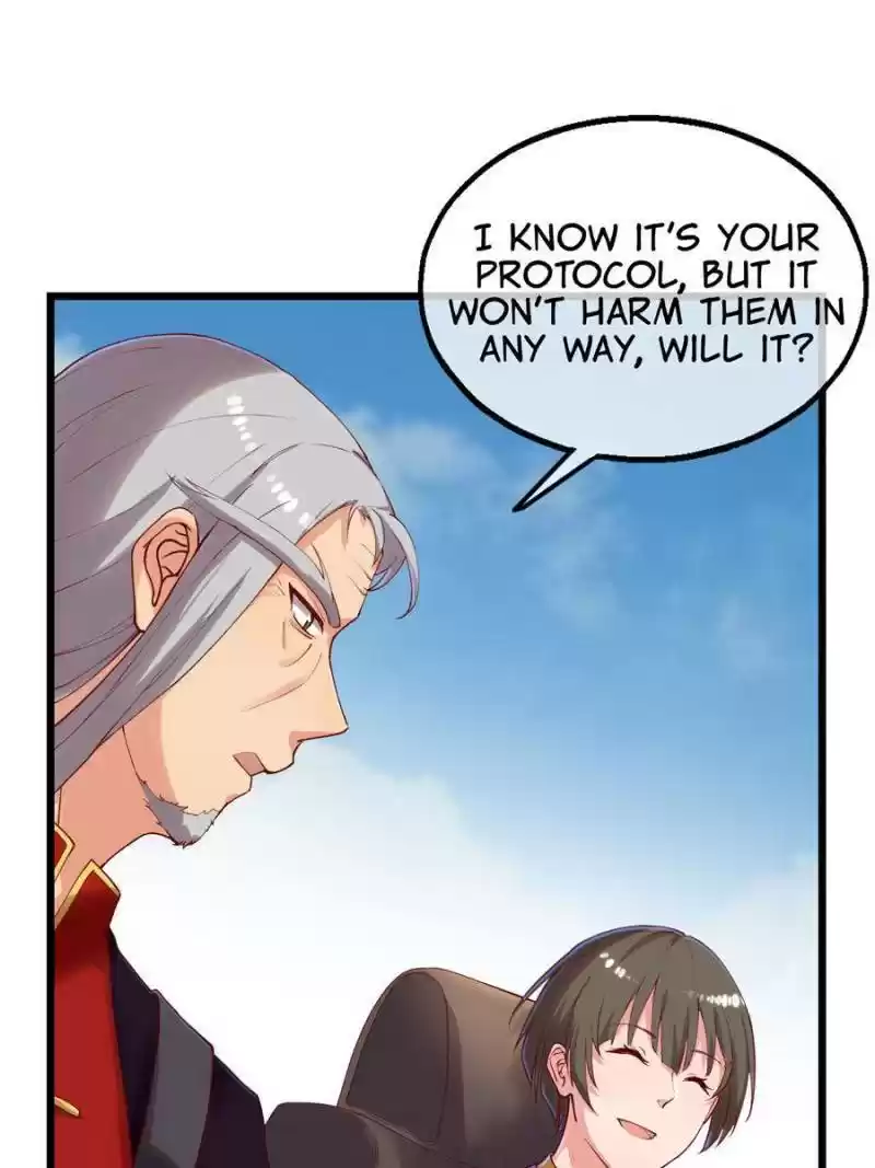 Super Gold System Chapter 66