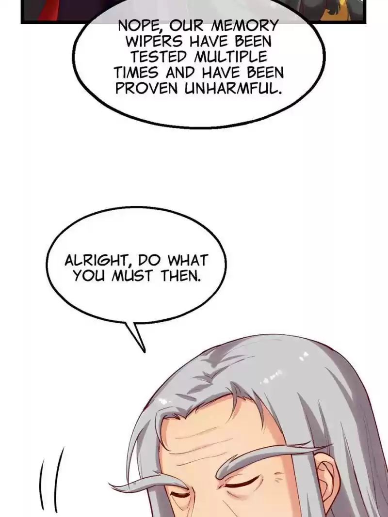 Super Gold System Chapter 66