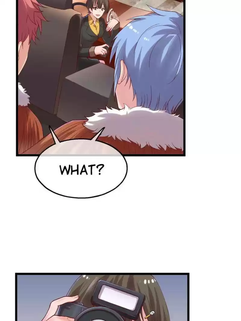 Super Gold System Chapter 66