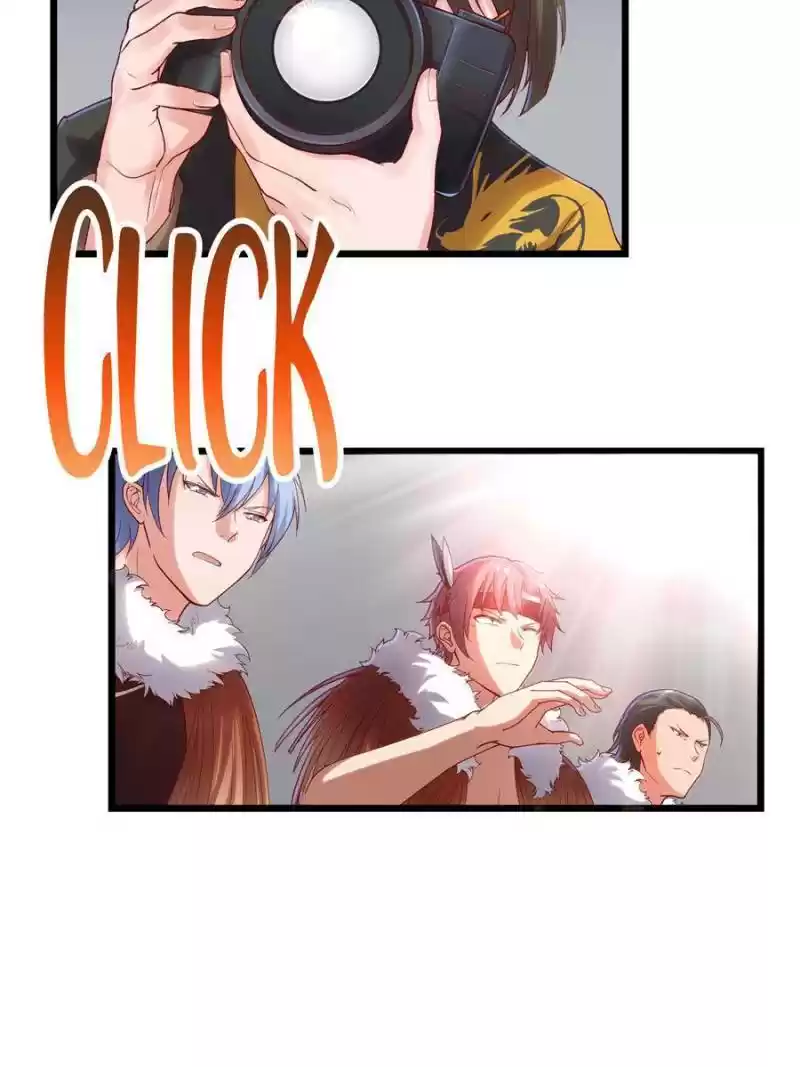 Super Gold System Chapter 66