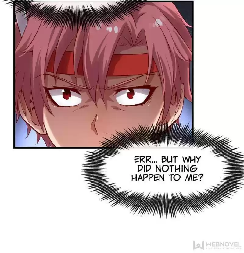 Super Gold System Chapter 66