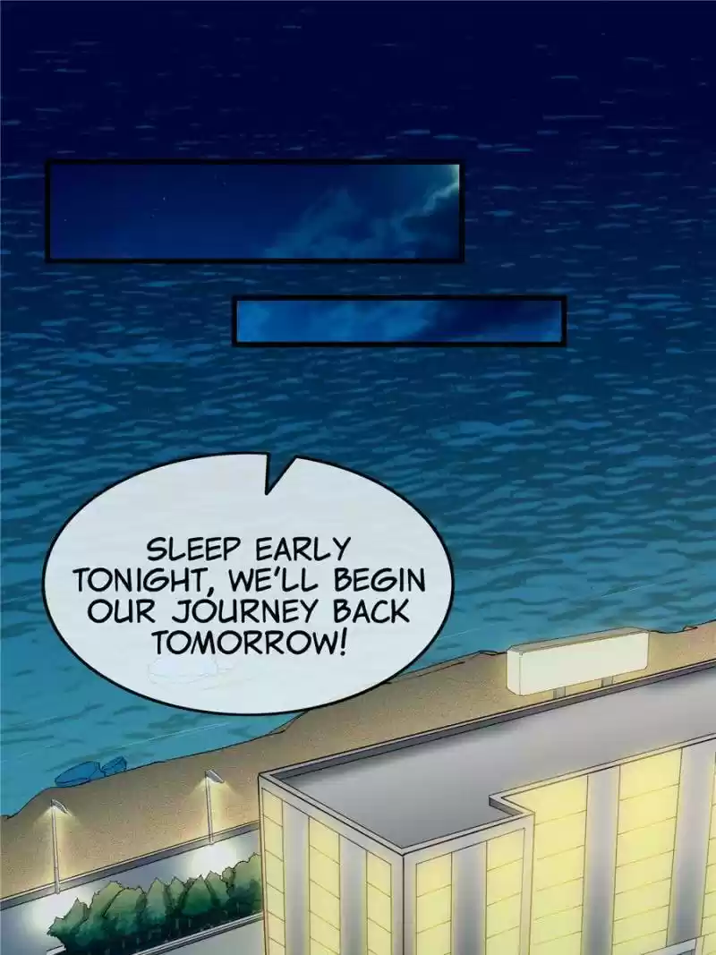 Super Gold System Chapter 66