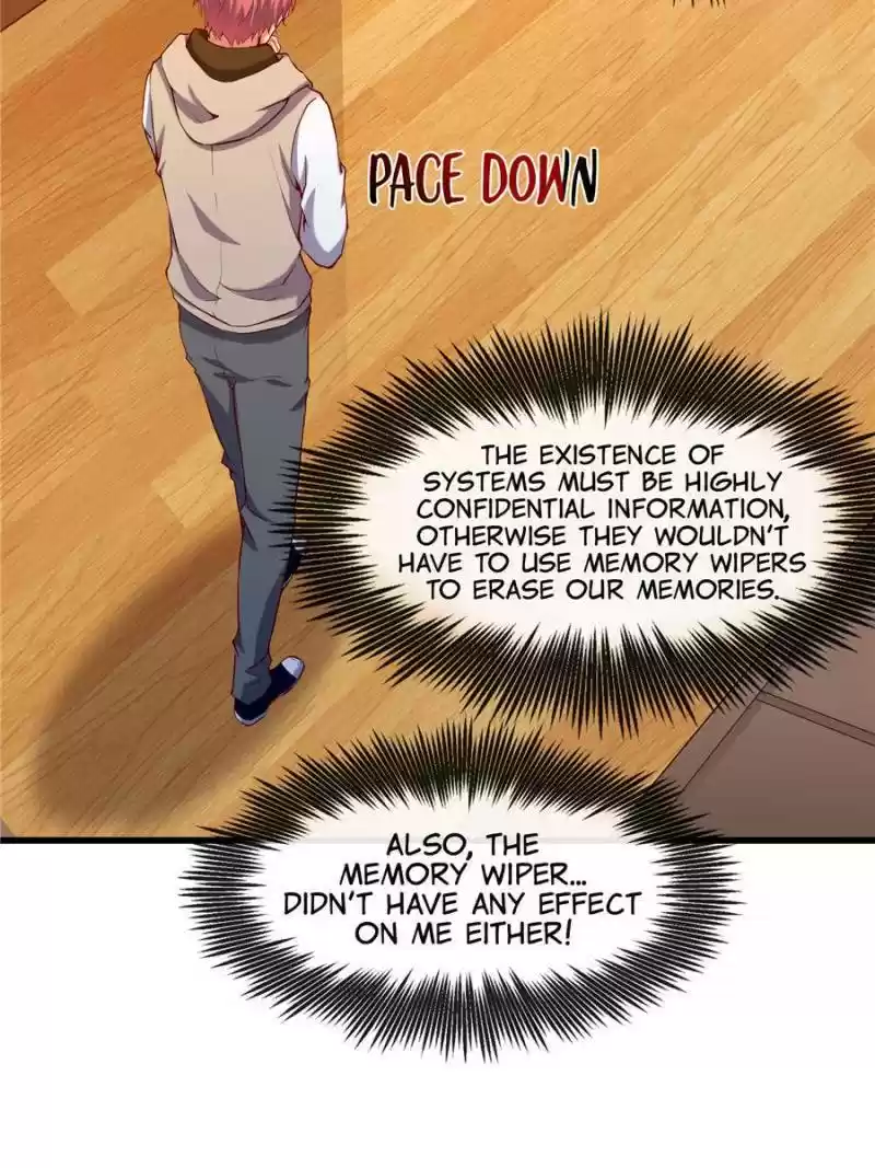 Super Gold System Chapter 66