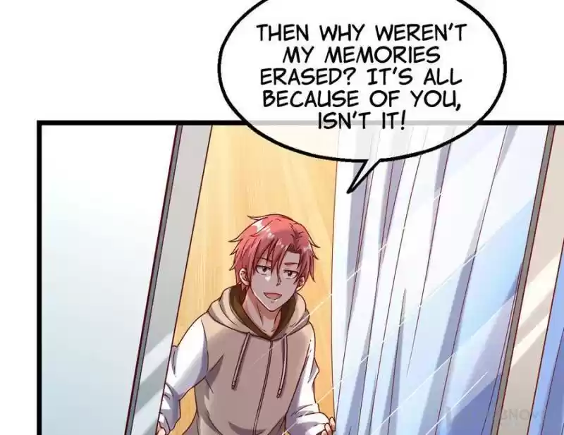 Super Gold System Chapter 66