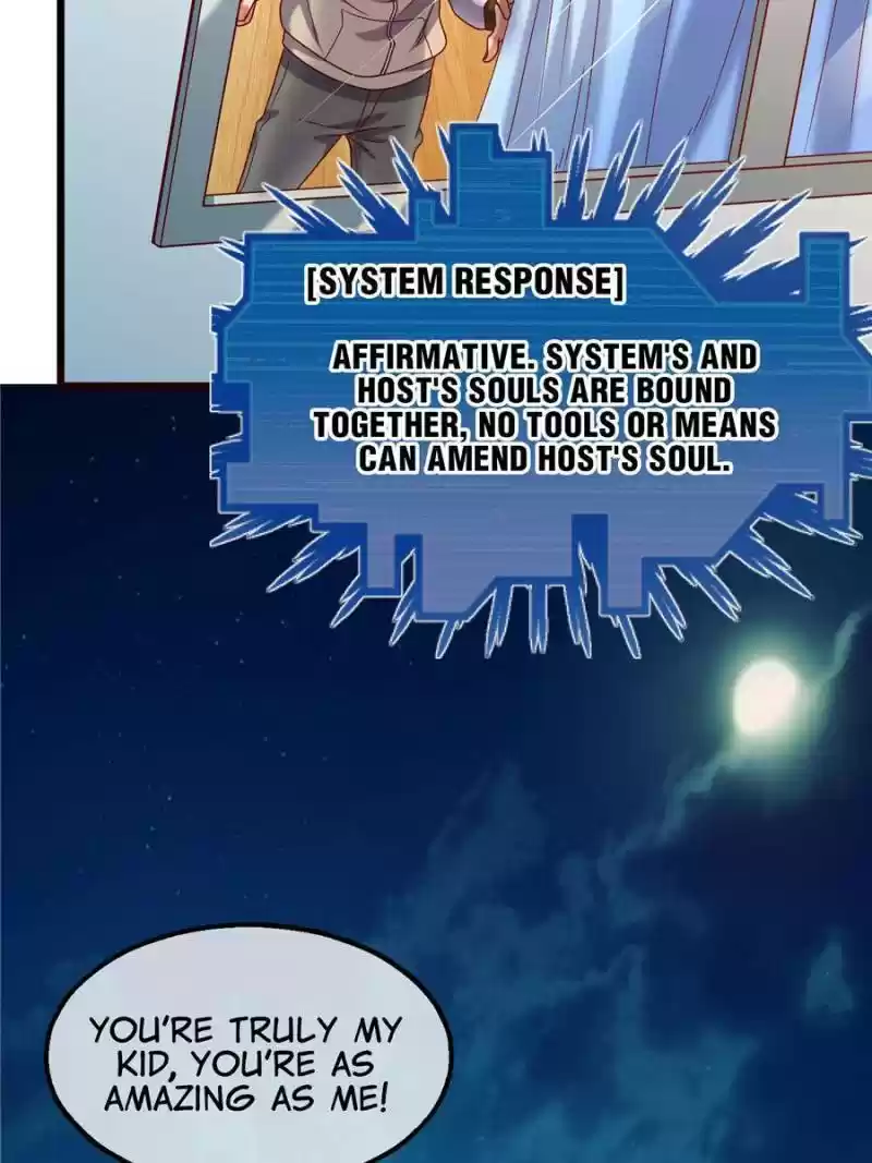 Super Gold System Chapter 66