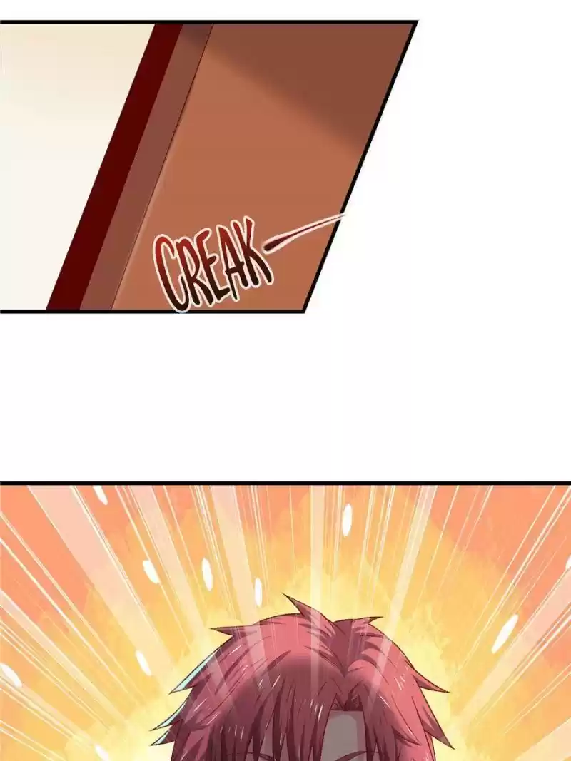 Super Gold System Chapter 67