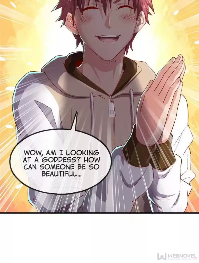 Super Gold System Chapter 67