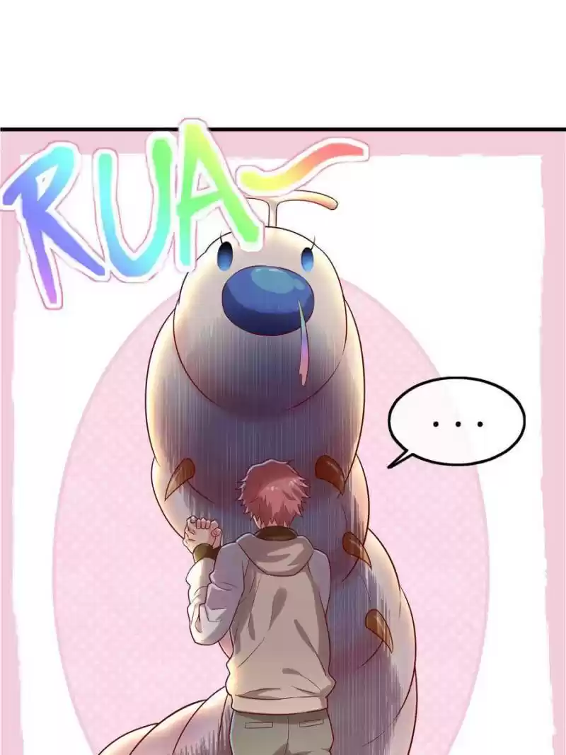 Super Gold System Chapter 67