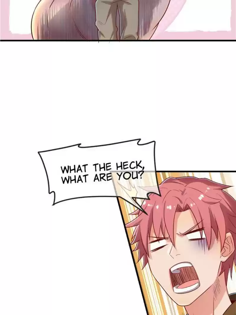 Super Gold System Chapter 67