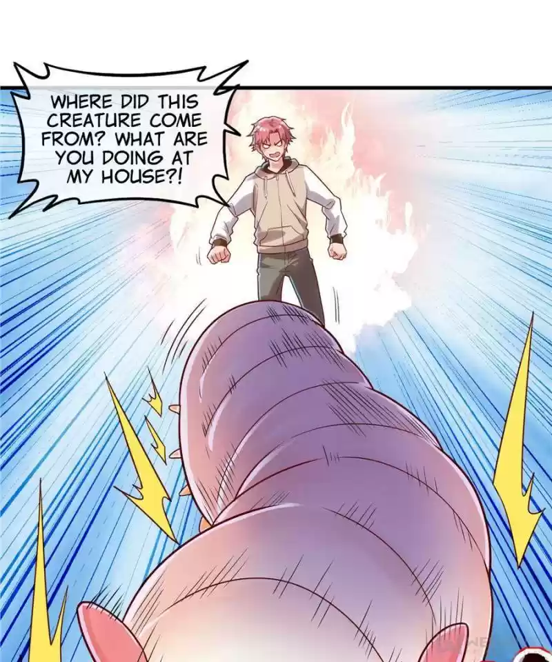 Super Gold System Chapter 67