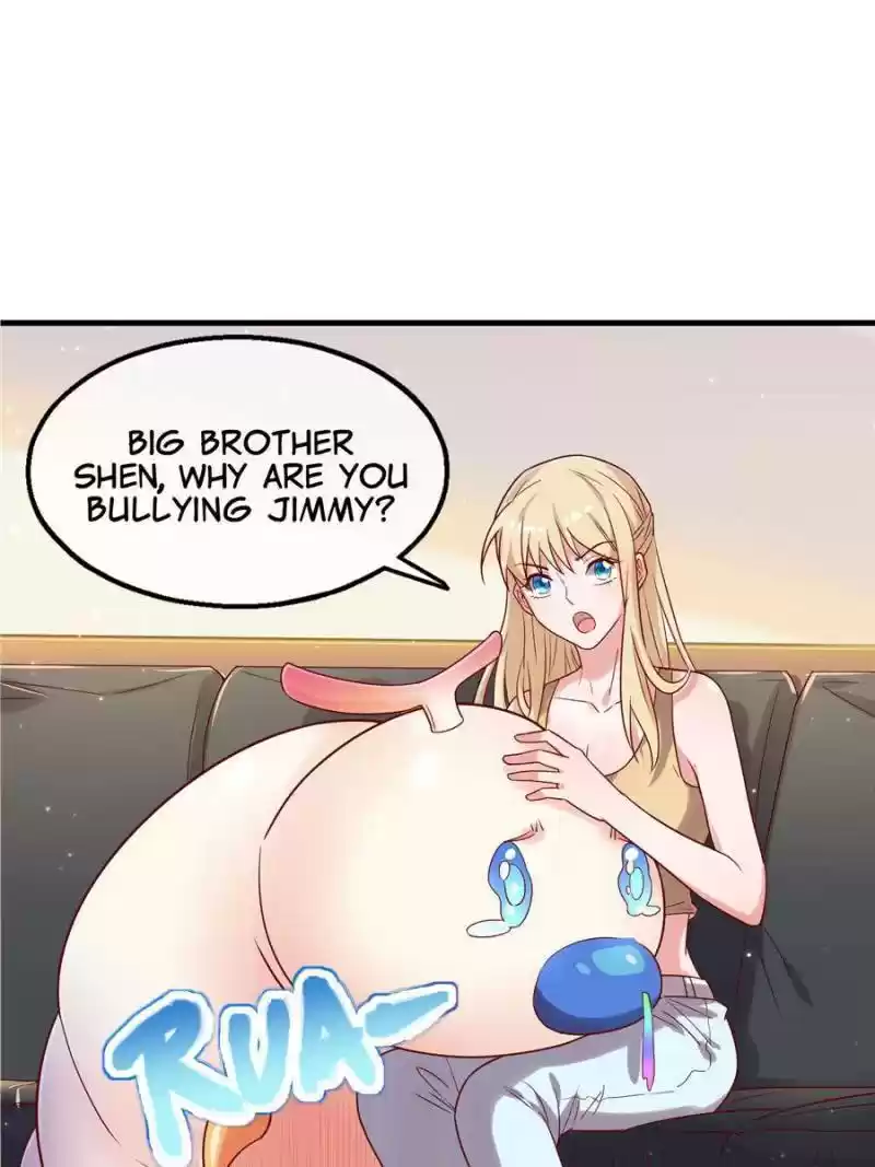 Super Gold System Chapter 67