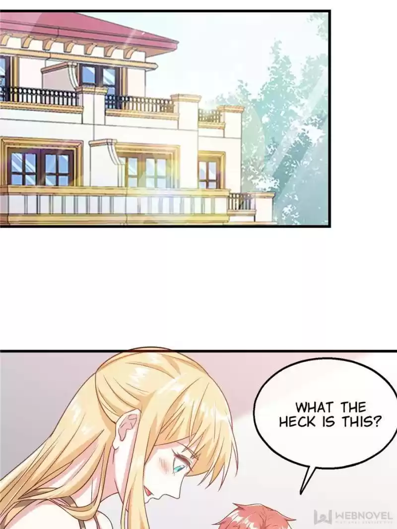 Super Gold System Chapter 67