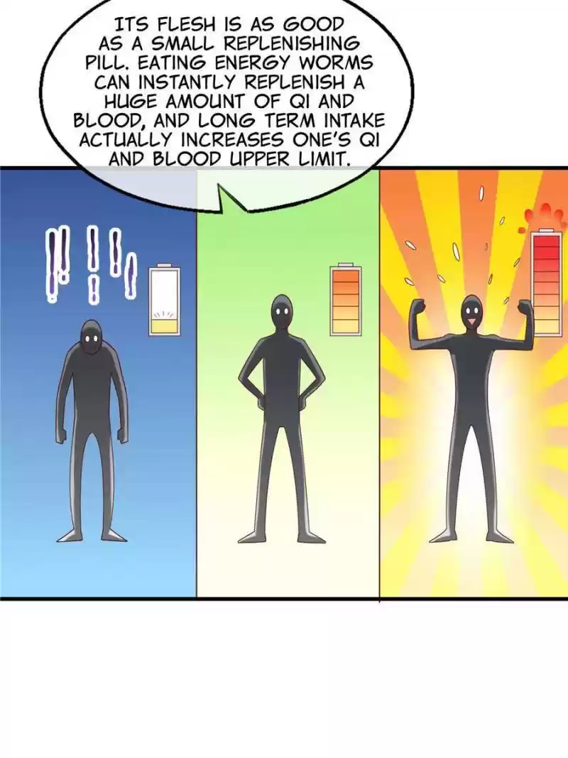 Super Gold System Chapter 67