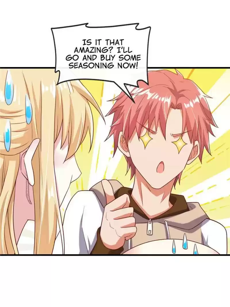 Super Gold System Chapter 67