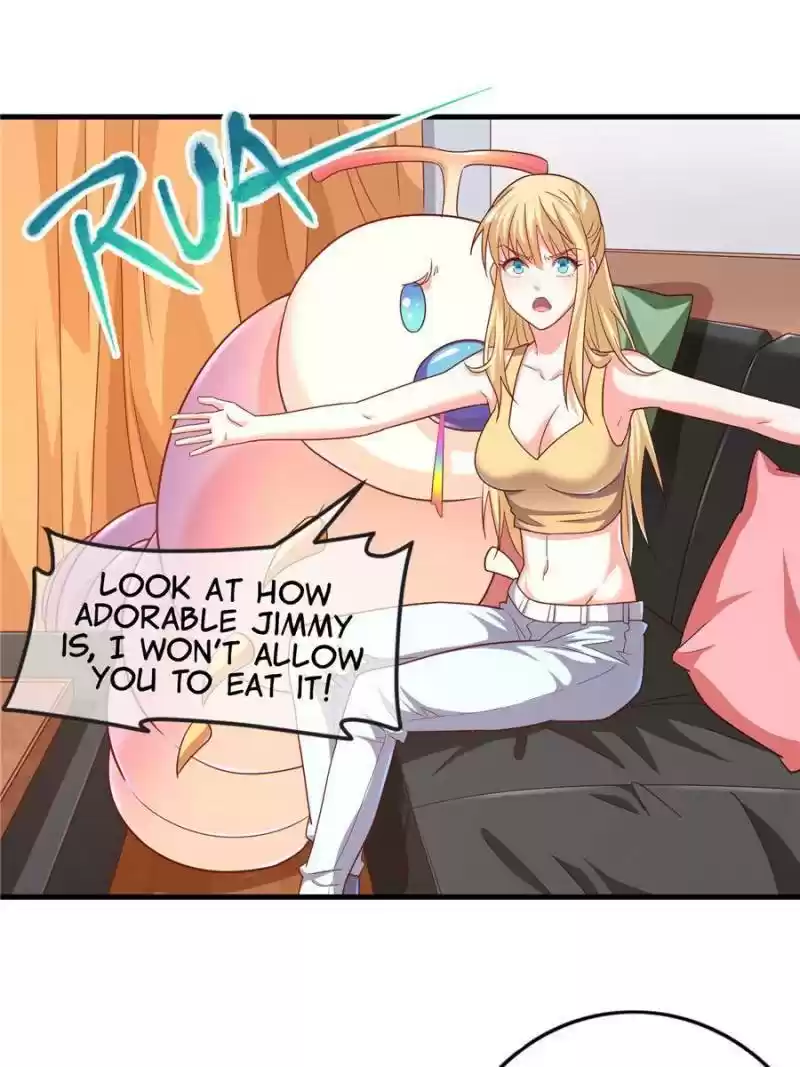 Super Gold System Chapter 67