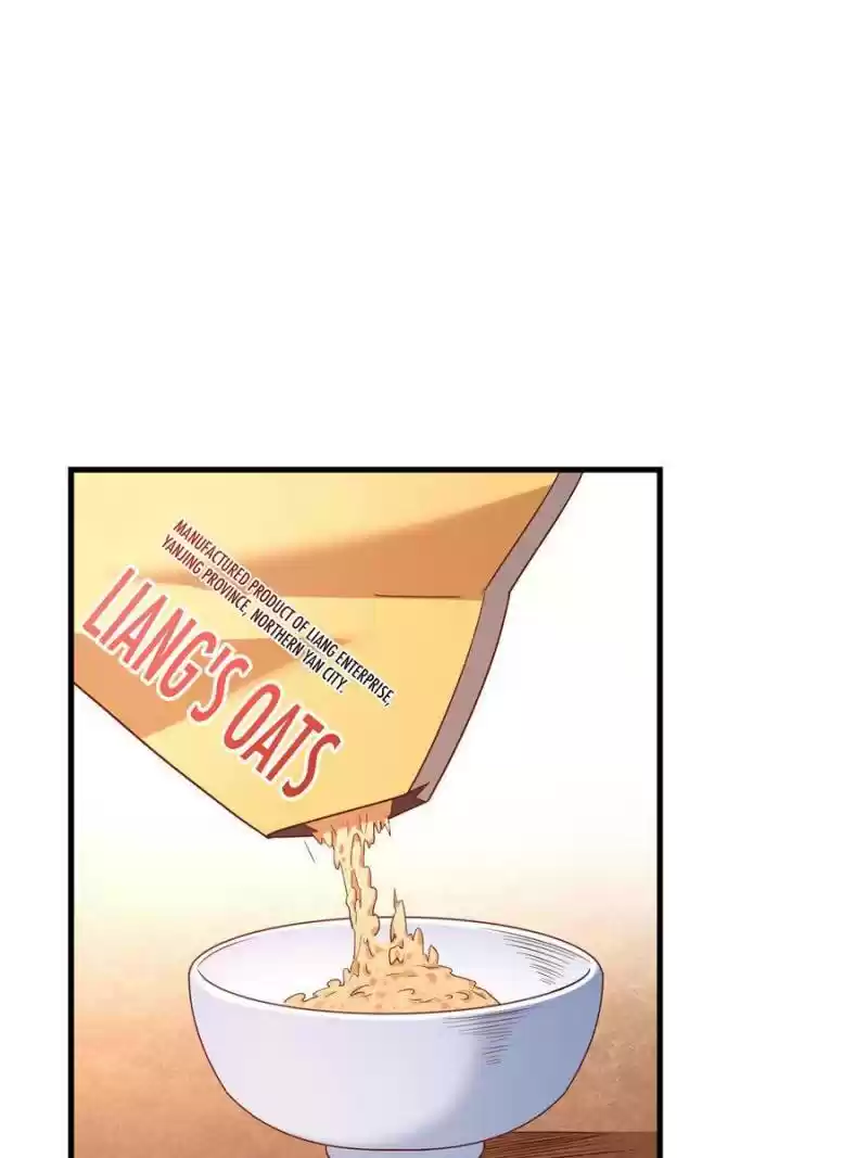 Super Gold System Chapter 67