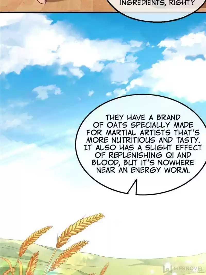 Super Gold System Chapter 67