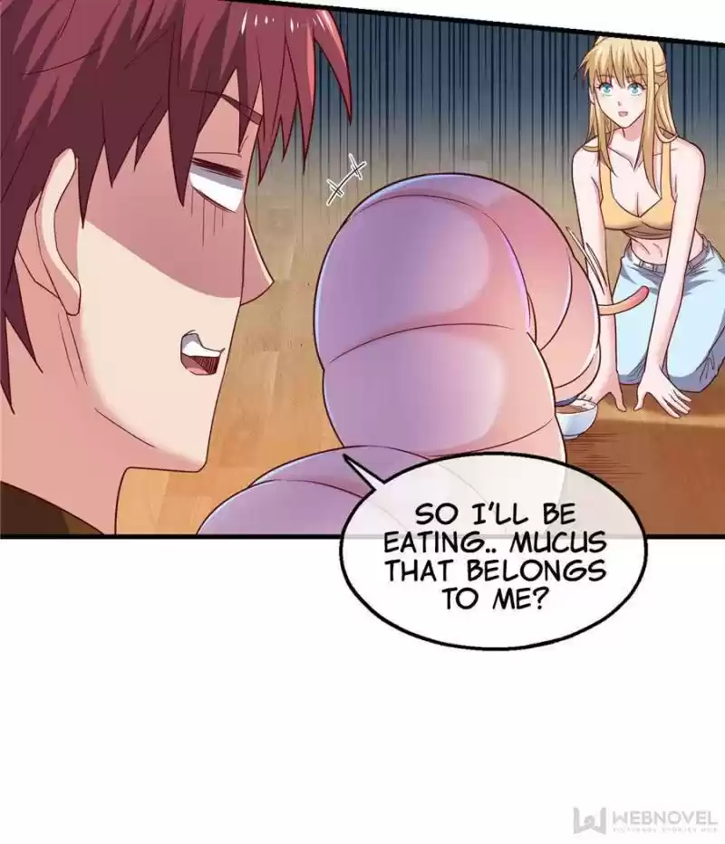 Super Gold System Chapter 67