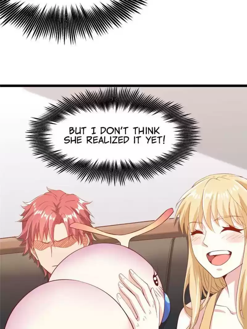 Super Gold System Chapter 67