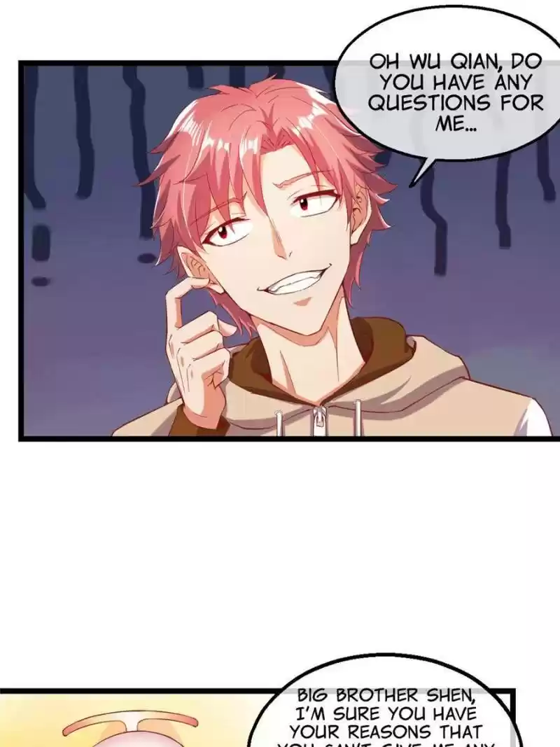 Super Gold System Chapter 67