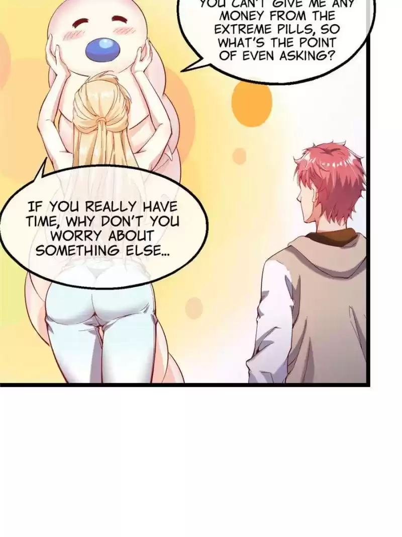 Super Gold System Chapter 67