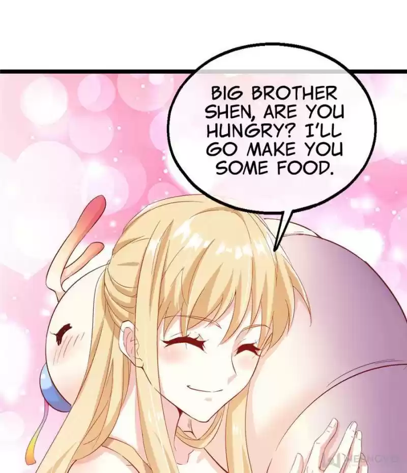 Super Gold System Chapter 67