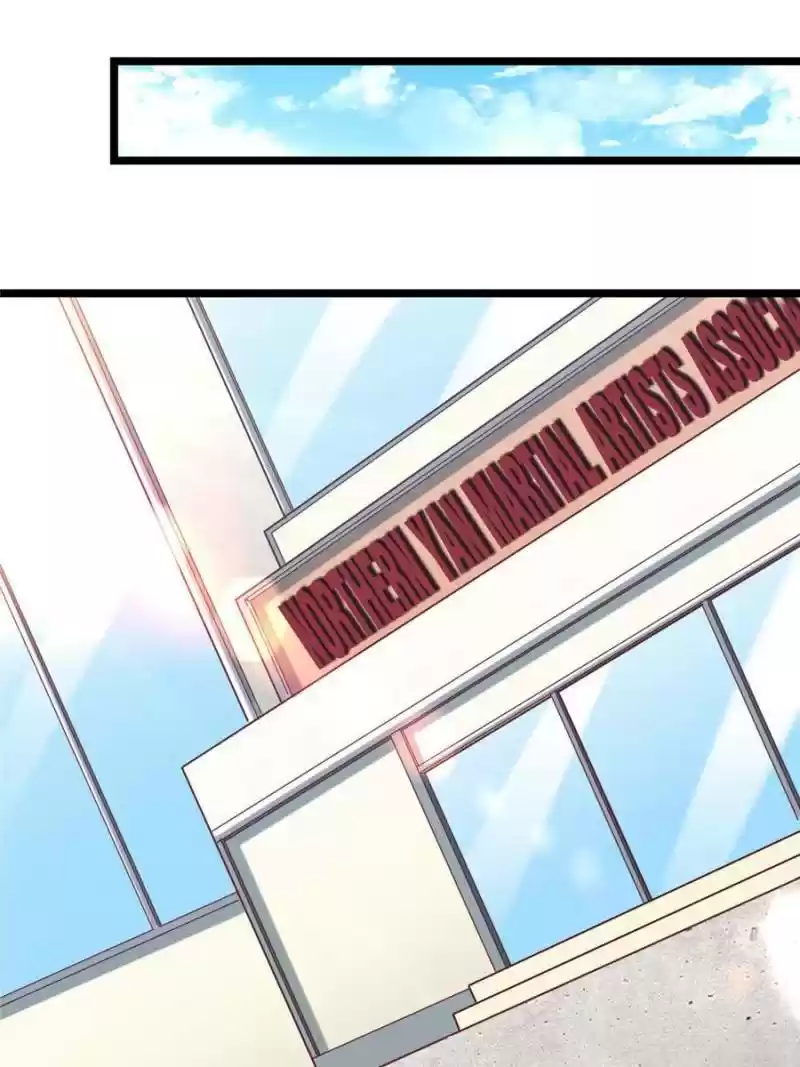 Super Gold System Chapter 67