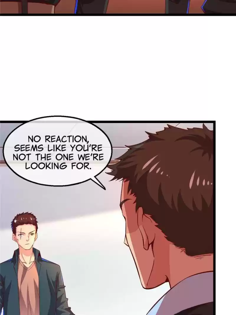 Super Gold System Chapter 67