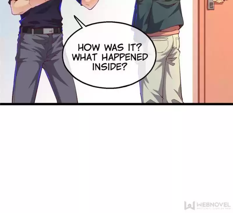 Super Gold System Chapter 67