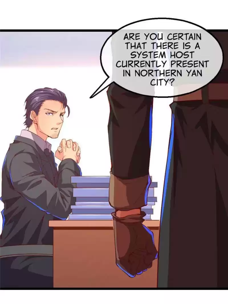 Super Gold System Chapter 67