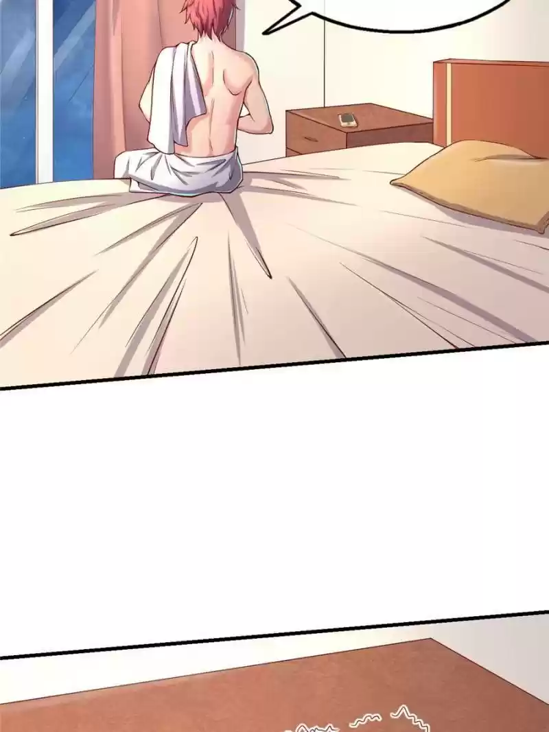 Super Gold System Chapter 67