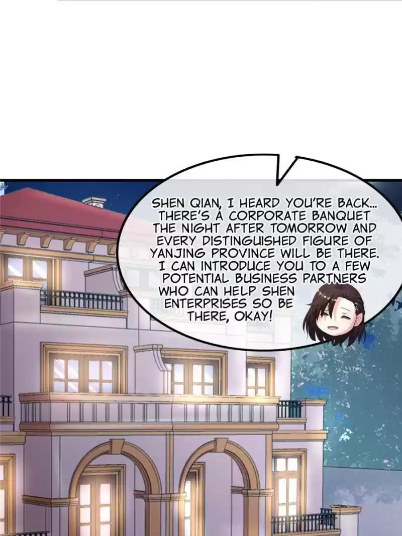 Super Gold System Chapter 67