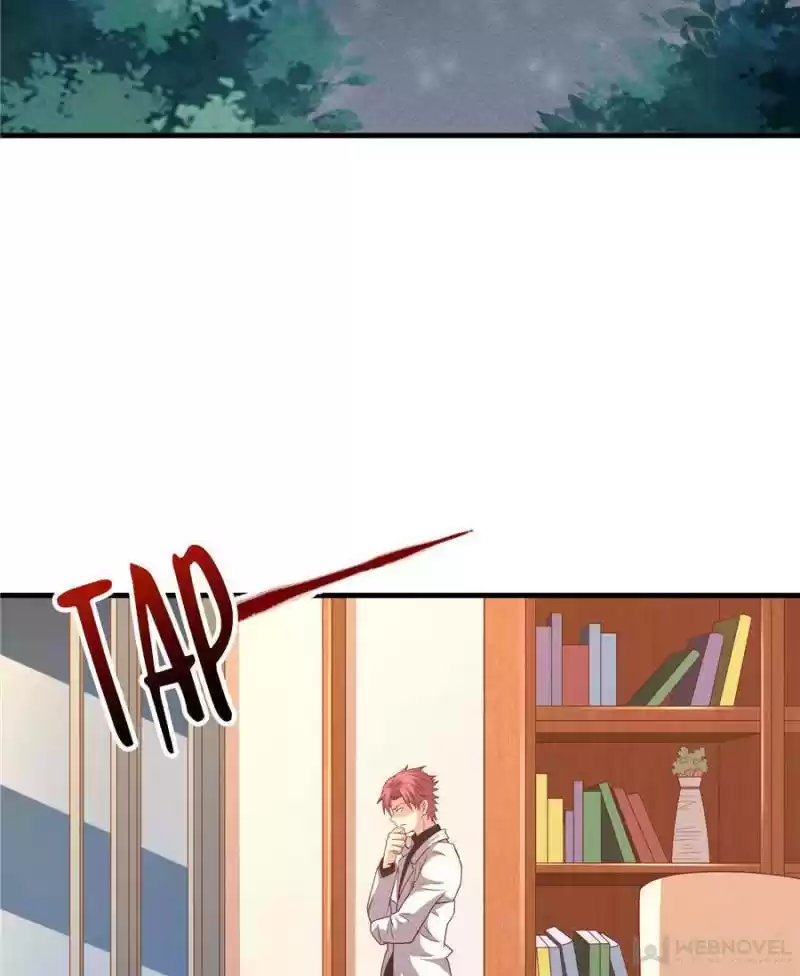 Super Gold System Chapter 68