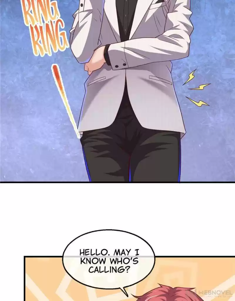 Super Gold System Chapter 68