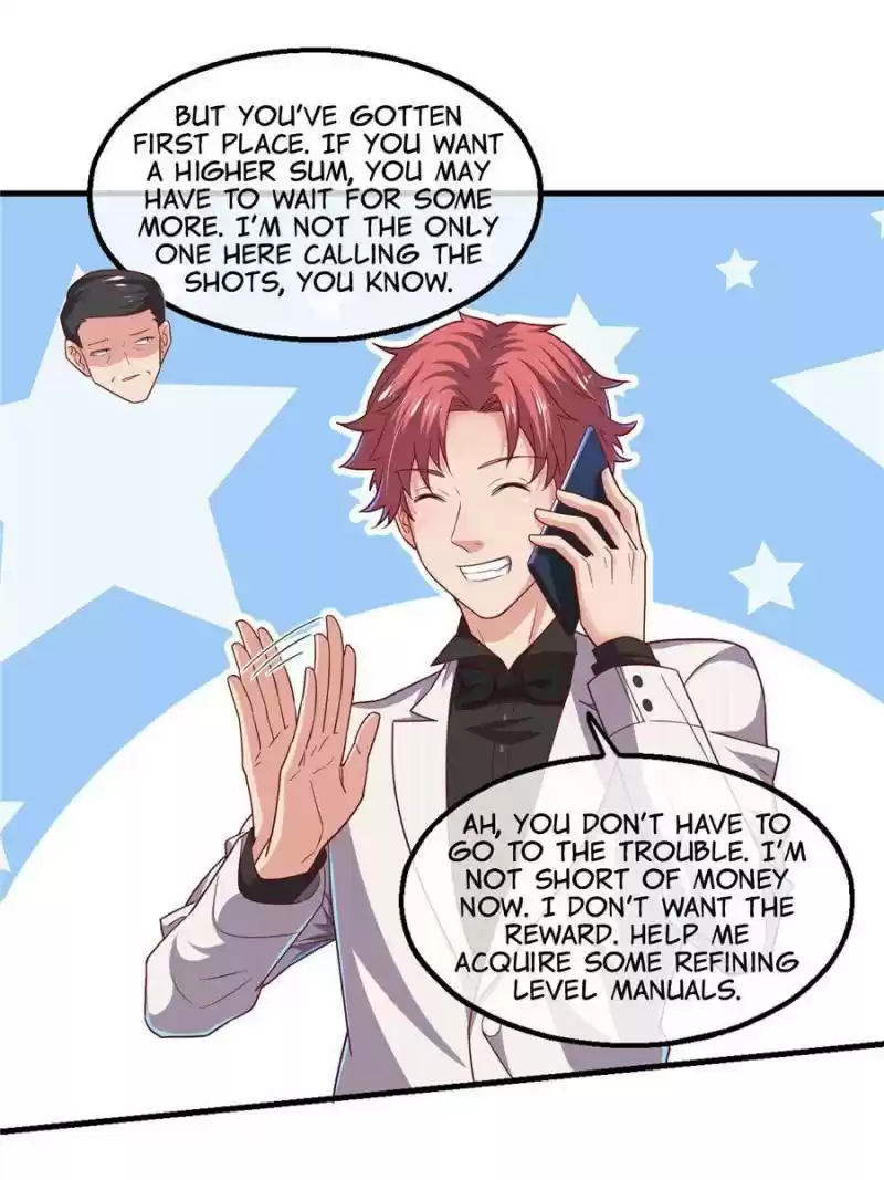 Super Gold System Chapter 68