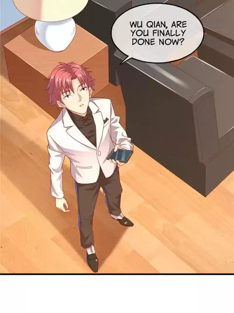 Super Gold System Chapter 68