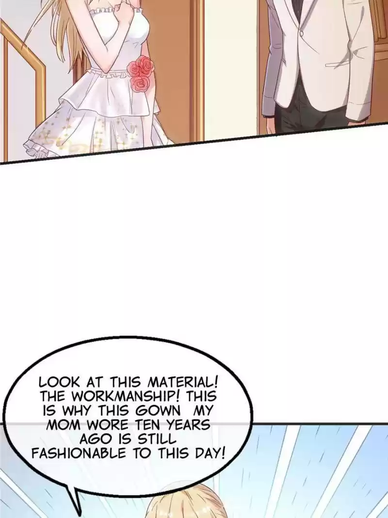 Super Gold System Chapter 68