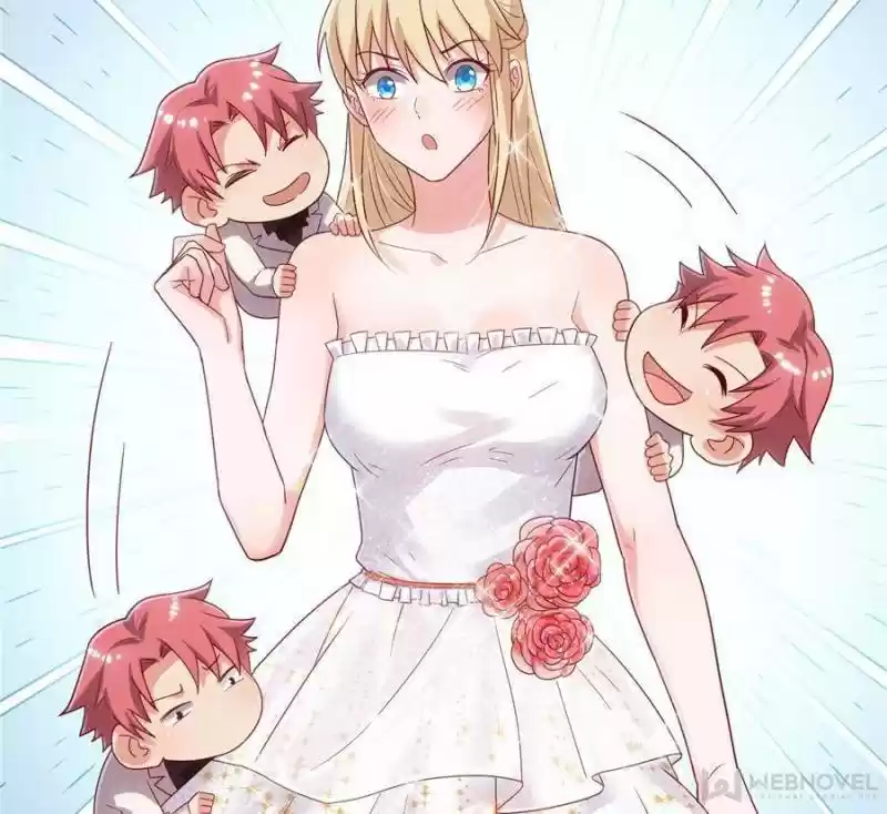 Super Gold System Chapter 68