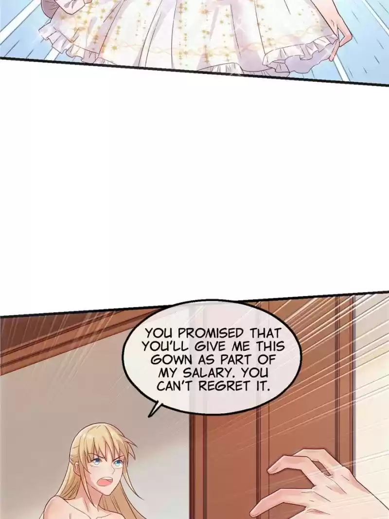 Super Gold System Chapter 68