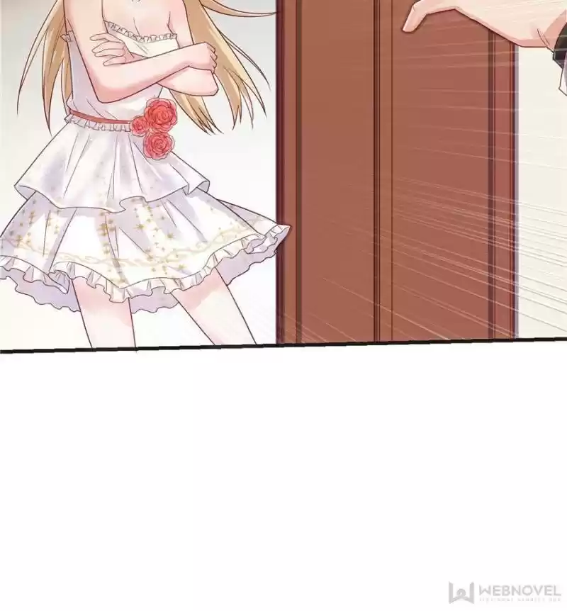 Super Gold System Chapter 68