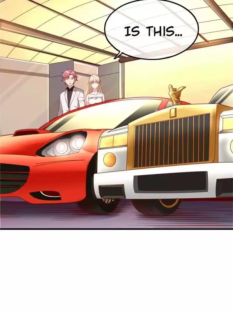 Super Gold System Chapter 68