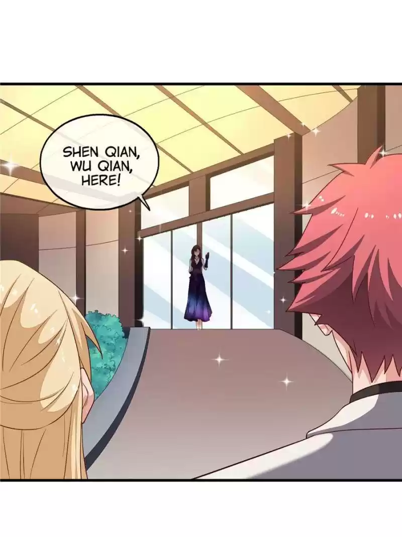 Super Gold System Chapter 68