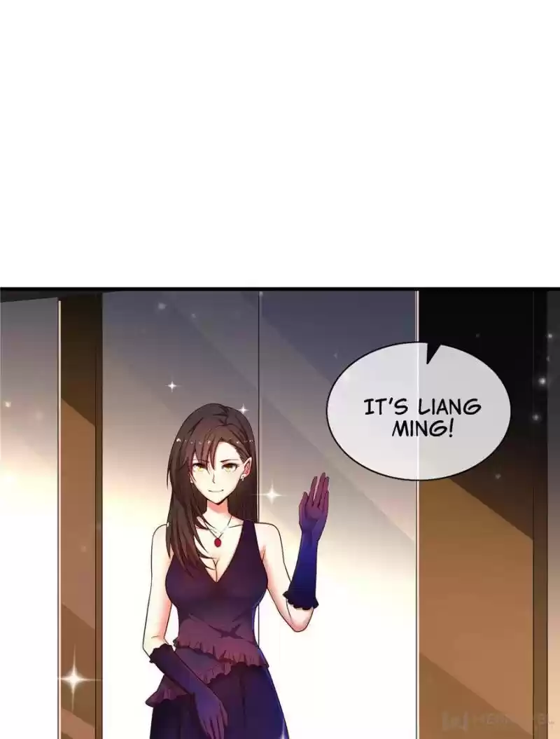 Super Gold System Chapter 68